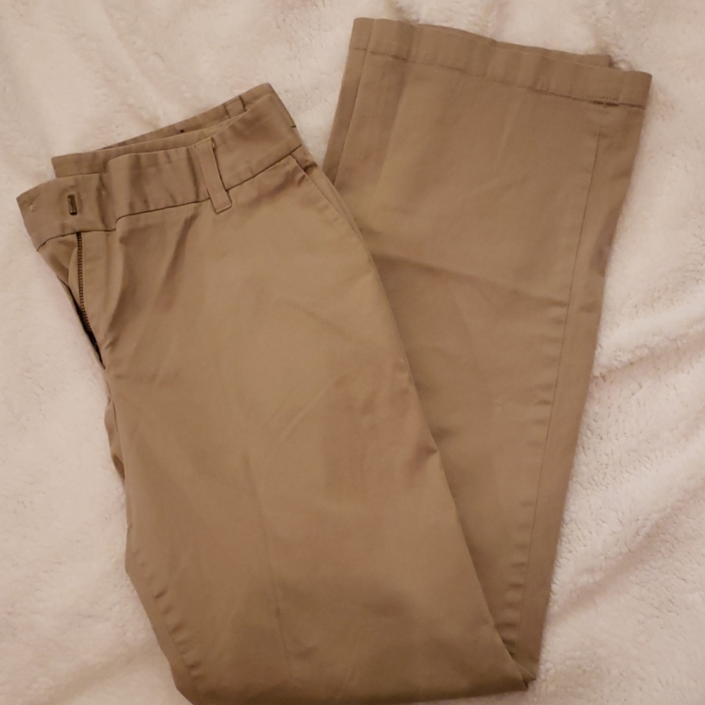 Liz Clairborne Khakis